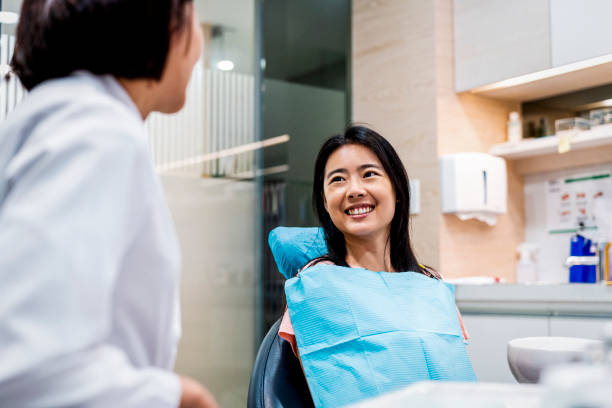 Oral Cancer Screening in Newark, NJ