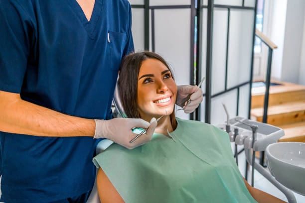 Dental Inlays and Onlays in Newark, NJ
