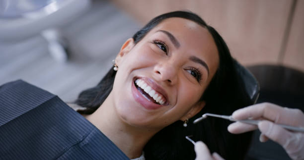 Dental Bonding in Newark, NJ
